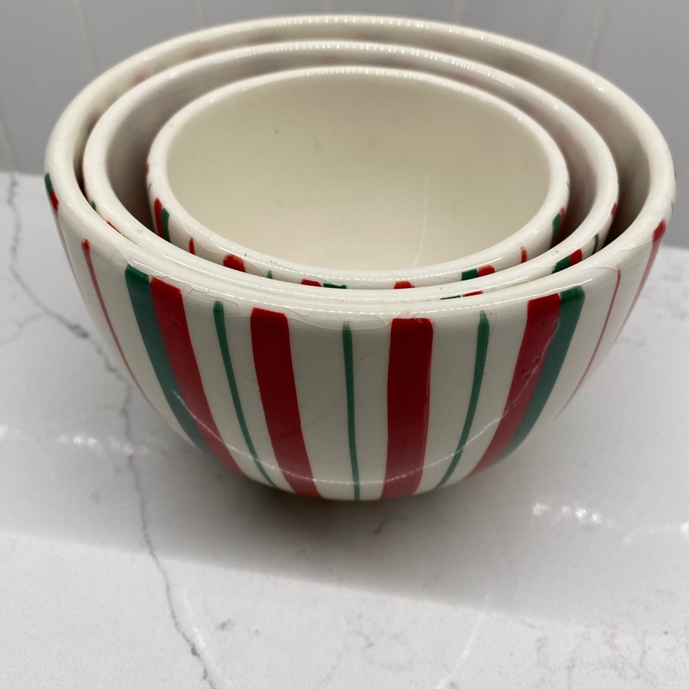 Nesting Bowls (3)